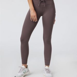 Daily Legging
Women's BreatheInterlock™ Leggings